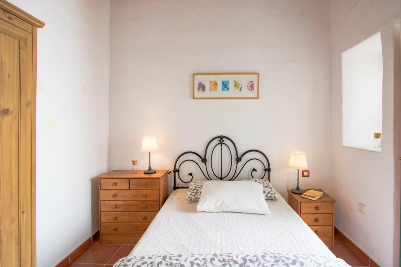 Pensjonat Casa Mi Tio Perico Mala Zewnętrze zdjęcie