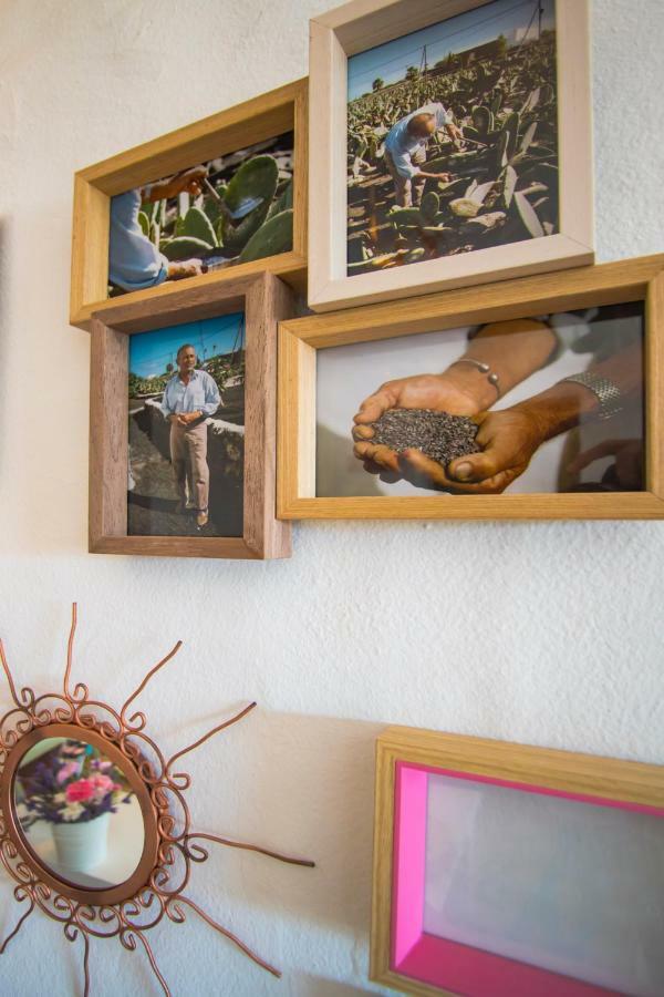 Pensjonat Casa Mi Tio Perico Mala Zewnętrze zdjęcie