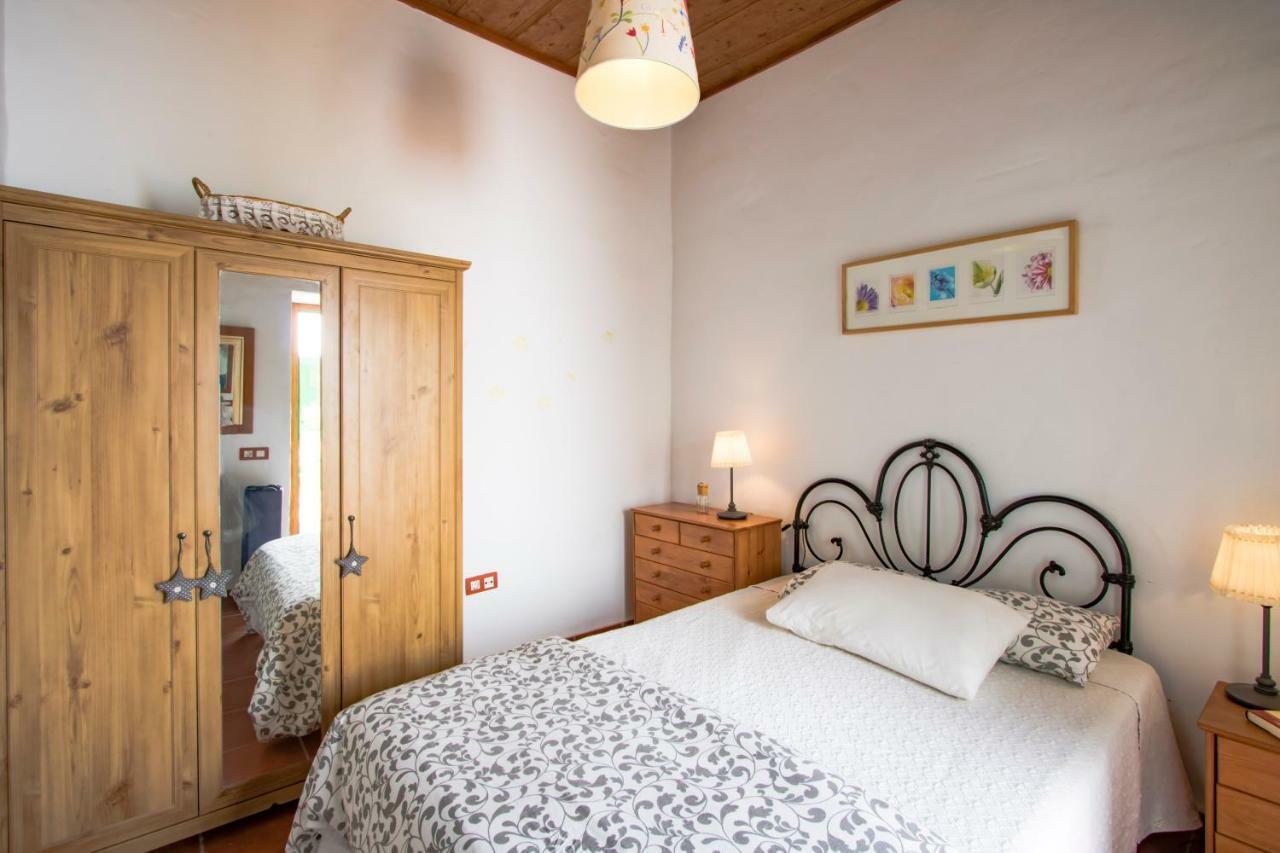 Pensjonat Casa Mi Tio Perico Mala Zewnętrze zdjęcie