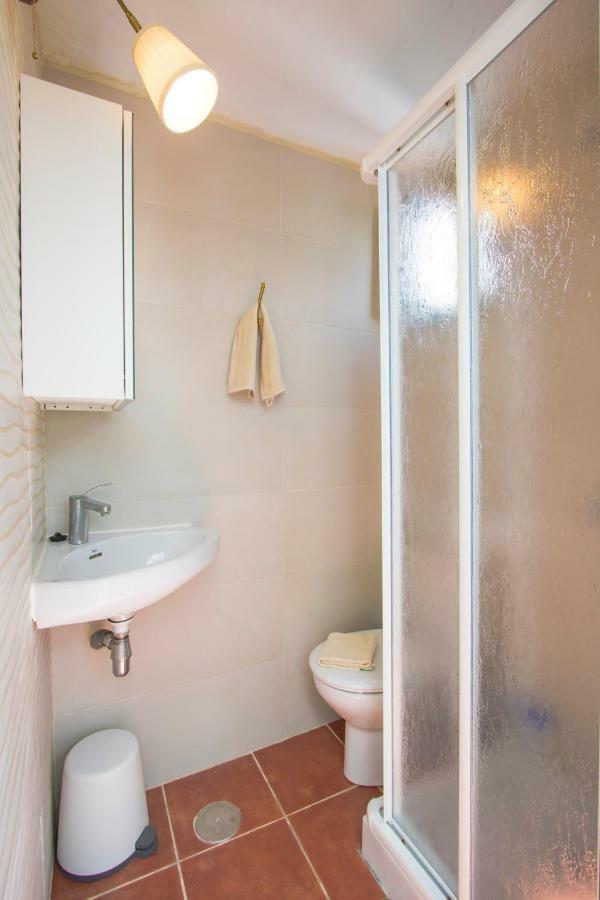 Pensjonat Casa Mi Tio Perico Mala Zewnętrze zdjęcie